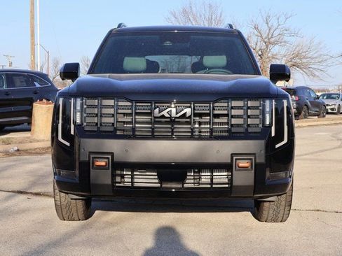 New 2027 Kia Telluride SX Prestige X-Pro image 2