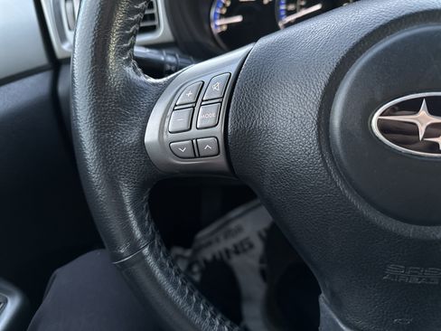 Used 2010 Subaru Forester 2.5X Limited image 18