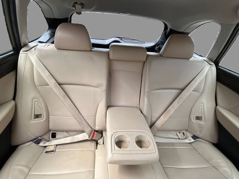 Used 2019 Subaru Outback 2.5i Limited AWD/4WD image 13
