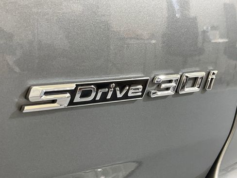 Used 2024 BMW X3 sDrive30i w/ Convenience Package w/ZPA image 36