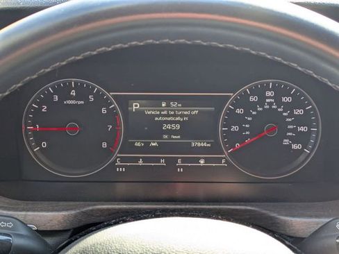 Used 2023 Kia Sorento X-Line EX image 18