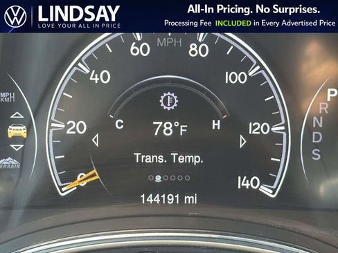 Used 2015 Jeep Grand Cherokee Limited image 23