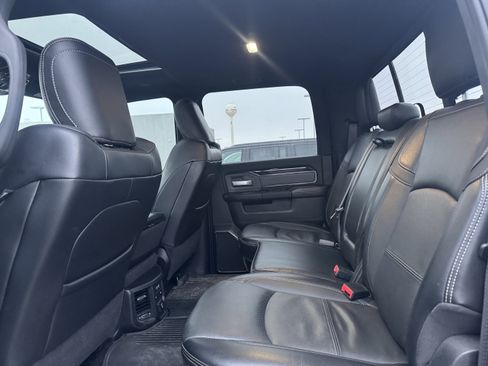 Used 2020 RAM 2500 Power Wagon image 10