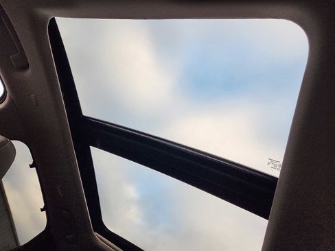 New 2026 Nissan Murano Platinum w/ Cargo Package image 14