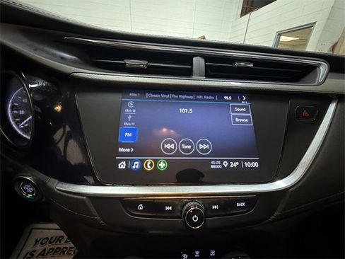 Certified 2023 Buick Encore GX Preferred w/ Cold Weather Comfort Package image 16