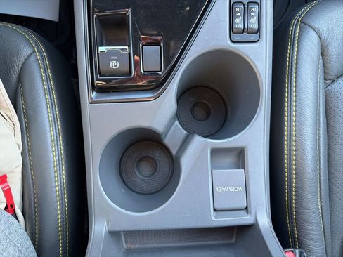 Certified 2024 Subaru Crosstrek 2.5i Sport w/ Crosstrek Mirror Package image 35