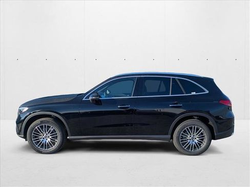 New 2026 Mercedes-Benz GLC 300 image 5