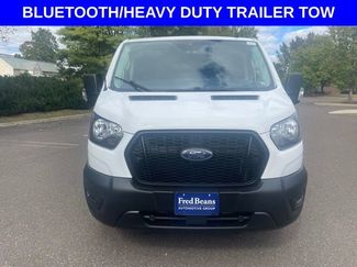 Certified 2022 Ford Transit 350 Base video 2