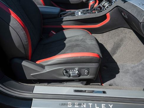 Used 2025 Bentley Continental GT Speed image 45