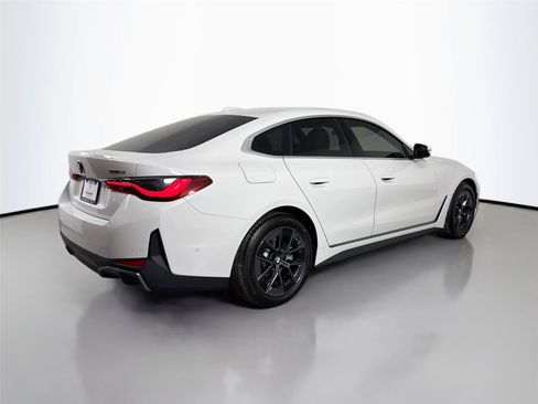 New 2026 BMW i4 xDrive40i w/ Parking Assistance Package AWD/4WD image 10