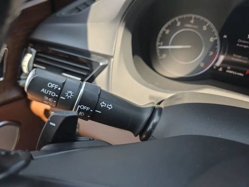 Used 2021 Acura RDX FWD w/ Advance Package image 21