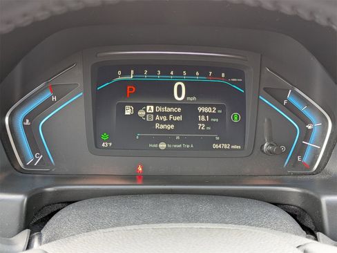 Used 2022 Honda Odyssey Touring image 20