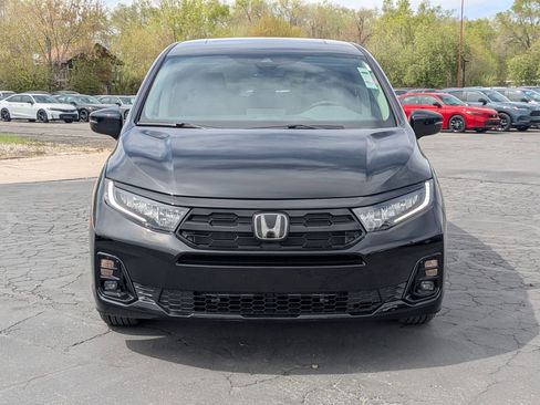 New 2026 Honda Odyssey Elite image 10