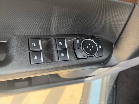 New 2026 Ford Bronco Sport Outer Banks AWD/4WD image 13