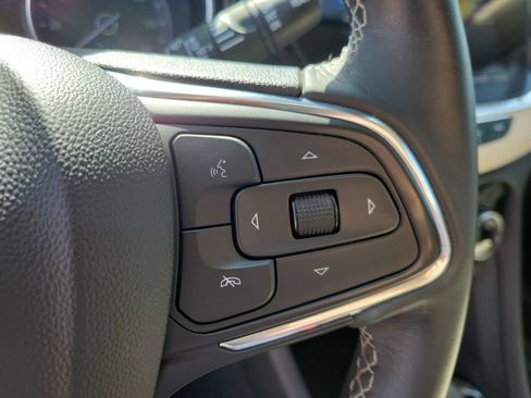 Certified 2023 Buick Encore GX Preferred w/ Cold Weather Comfort Package AWD/4WD image 22