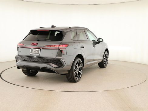 New 2026 Audi Q3 quattro 2.0T image 6