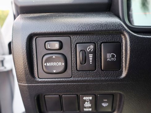 Used 2022 Toyota 4Runner SR5 image 19