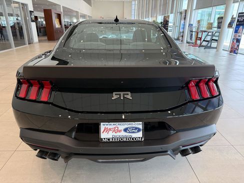 New 2026 Ford Mustang GT Premium w/ GT Performance Package image 8