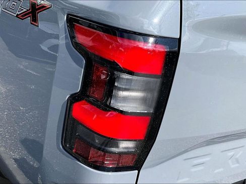 Used 2024 Nissan Frontier Pro-X w/ Pro Premium Package image 41