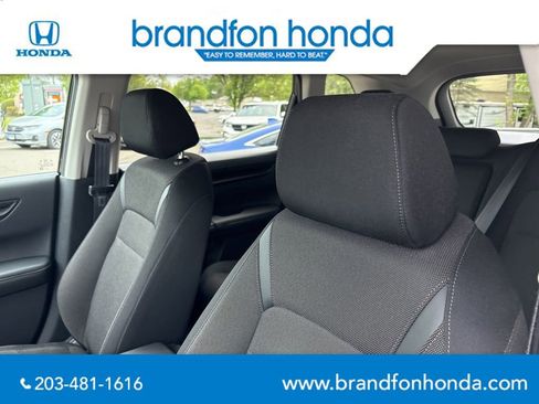 Used 2024 Honda CR-V EX image 22