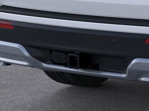 New 2026 Ford Explorer Platinum w/ LUX Leather Package image 23