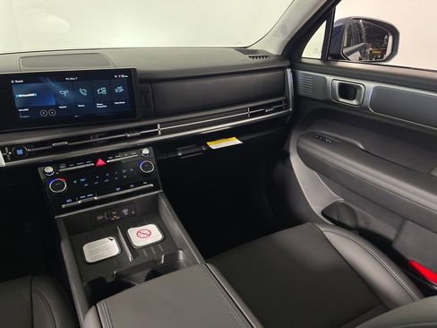 New 2026 Hyundai Santa Fe SEL image 17