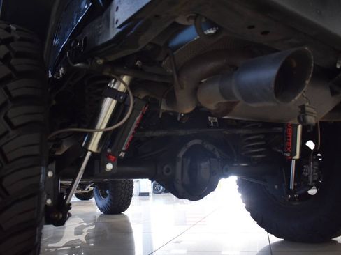 Used 2014 Jeep Wrangler Unlimited Sport w/ Quick Order Package 24S AWD/4WD image 81