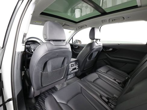 Used 2018 Audi Q7 3.0T Prestige w/ Prestige Package image 14