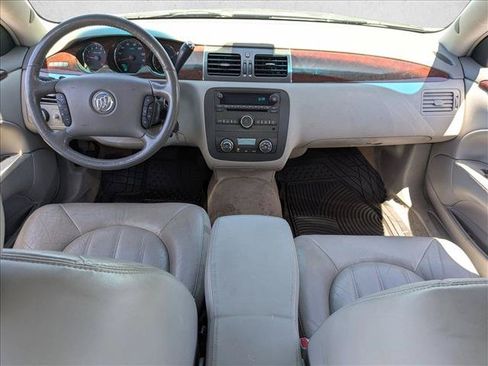 Used 2007 Buick Lucerne CXL w/ Luxury Package FWD image 14