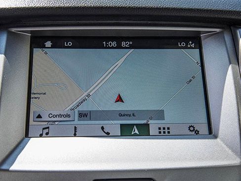 Used 2019 Ford Ranger XLT w/ Equipment Group 301A Mid image 12