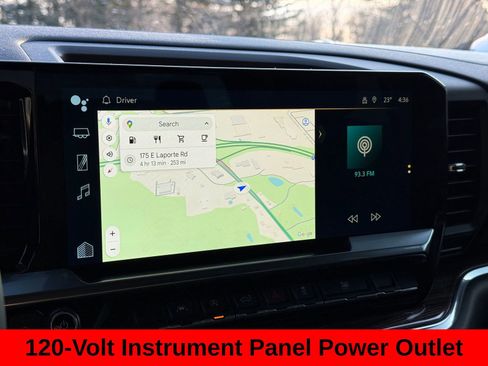 Used 2023 Chevrolet Silverado 1500 LT image 16