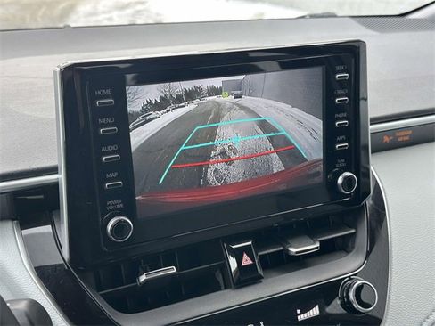 Used 2020 Toyota Corolla SE image 27