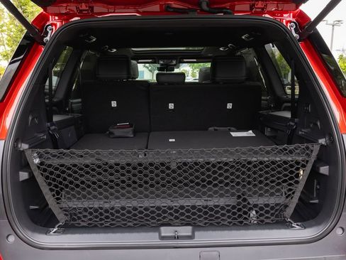 New 2026 Toyota Sequoia Limited AWD/4WD image 8