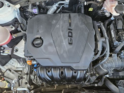 Used 2023 Hyundai Santa Fe SEL w/ Cargo Package image 31