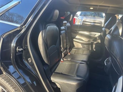 Used 2019 INFINITI QX50 Essential w/ Premium Heat Package image 10