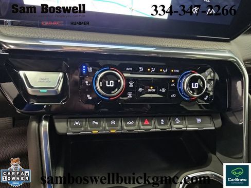 Certified 2023 GMC Sierra 1500 Denali AWD/4WD image 18