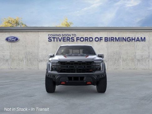 New 2025 Ford F150 Raptor image 7