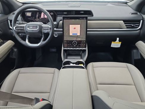 New 2026 GMC Terrain Elevation w/ Elevation Premium Package FWD image 11