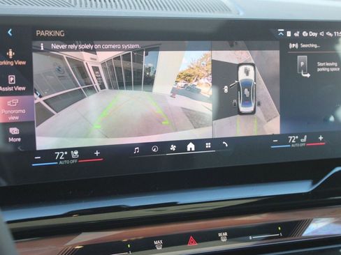 New 2026 BMW 530i w/ Executive Package image 23