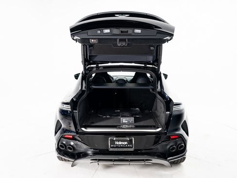 Used 2025 Aston Martin DBX 707 image 42