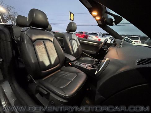 Used 2015 Audi A3 2.0T Premium w/ Driver Assistance Package image 36