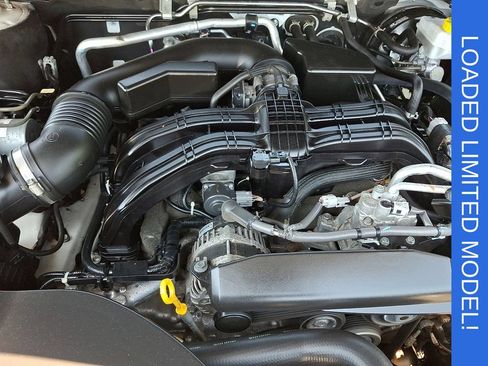 Used 2022 Subaru Outback Limited AWD/4WD image 28
