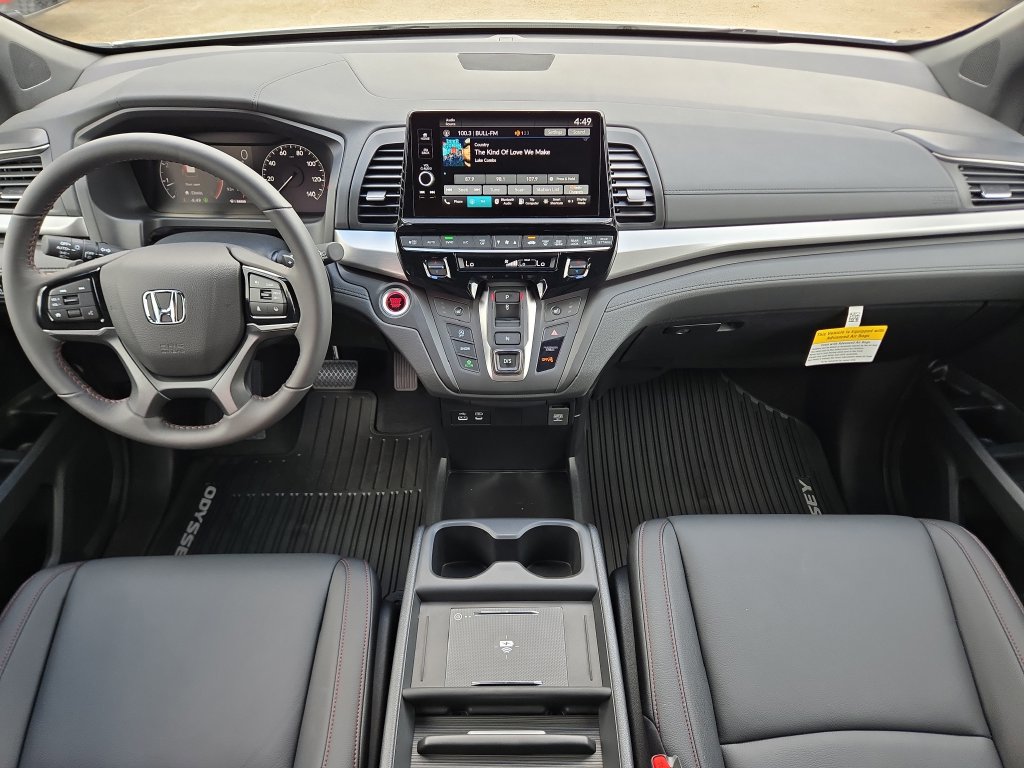 New 2026 Honda Odyssey Sport-L image 7