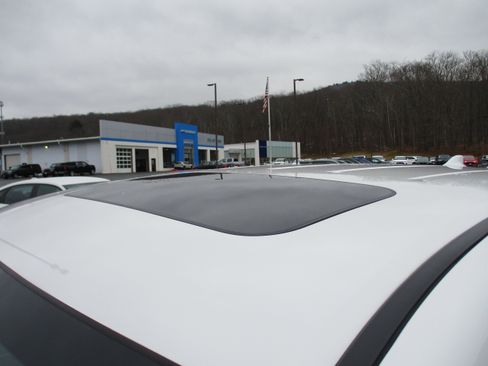 Certified 2023 Honda Passport EX-L image 11