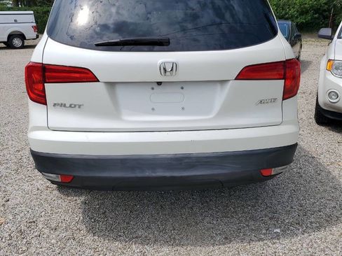 Used 2016 Honda Pilot EX-L image 5