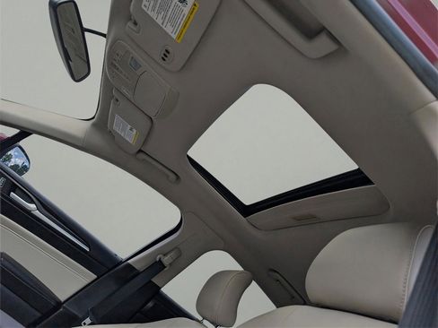 Used 2018 Ford Fusion Titanium image 18