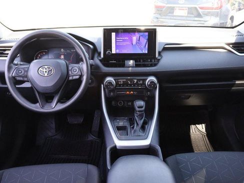 Used 2023 Toyota RAV4 XLE FWD image 20