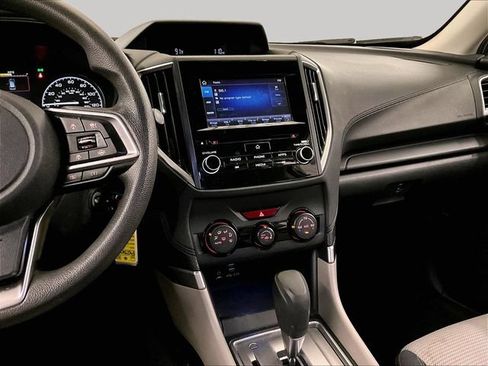 Used 2022 Subaru Forester AWD/4WD image 6