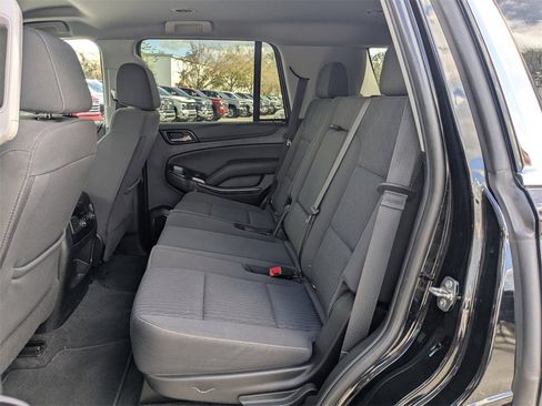Used 2020 Chevrolet Tahoe LS image 11