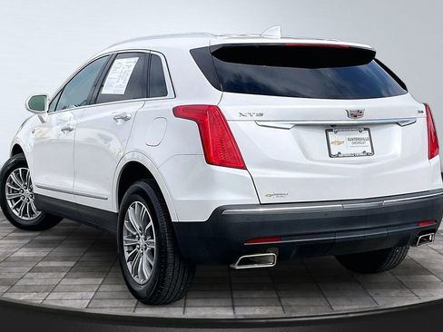 Used 2019 Cadillac XT5 Luxury FWD image 13